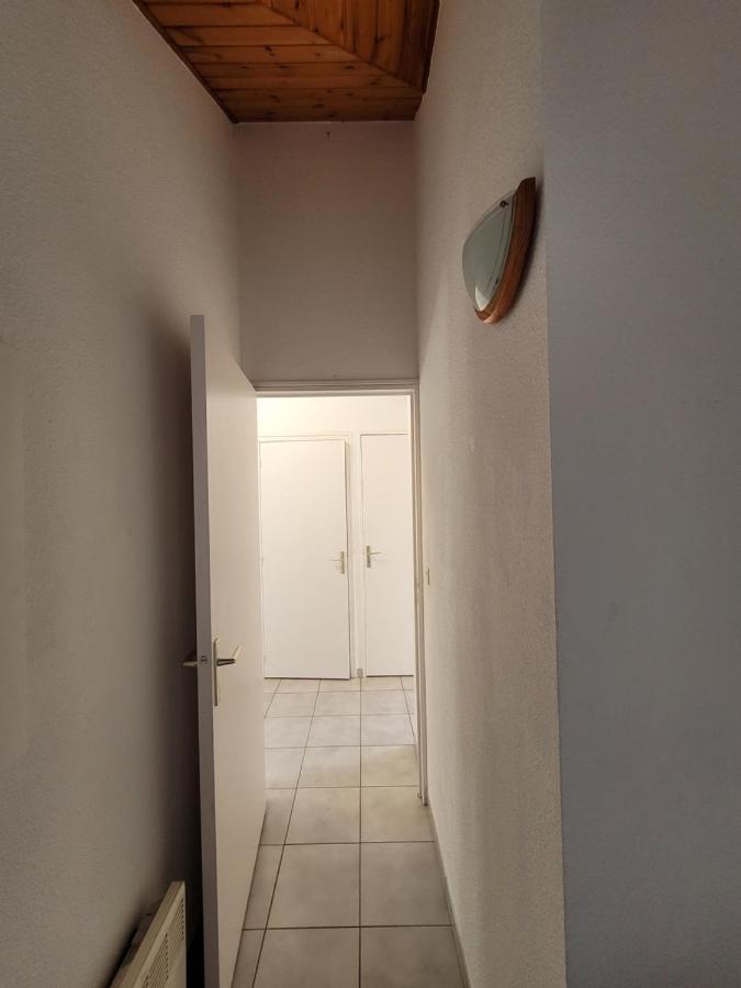 Agreable T3 Mezzanine Jusqu'A 5 Personnes Lejlighed Briançon Eksteriør billede