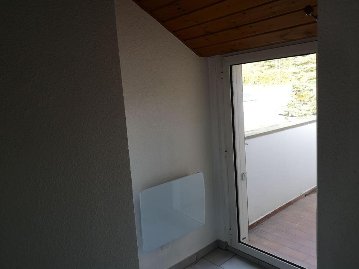 Agreable T3 Mezzanine Jusqu'A 5 Personnes Lejlighed Briançon Eksteriør billede